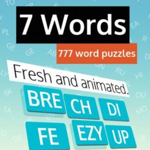 Word Tile Puzzle