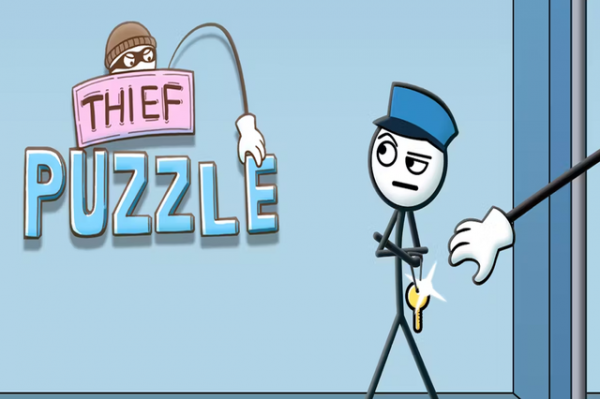 Puzzle Escape: Clever Strategy