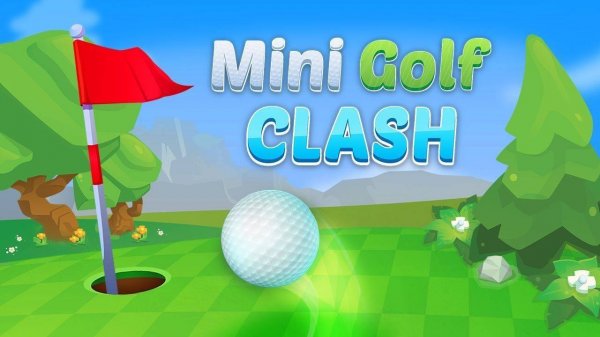 Imaginative Putting Course Challenge