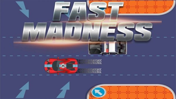 City Flow Driving Challenge