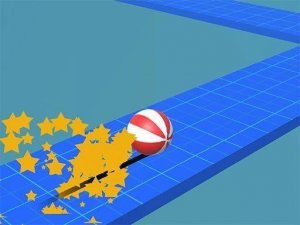 Sphere Circuit Runner