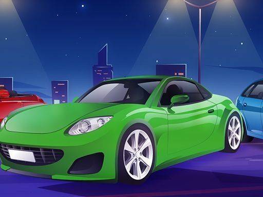 Speedy Circuit Racers