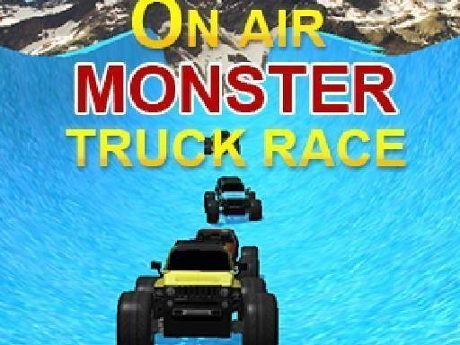 Heavy Vehicle Aquatic Dash 3D