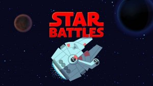 Stellar Navigator Arcade