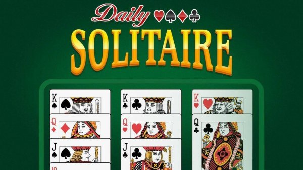 Card Pile: Daily Logic Puzzle