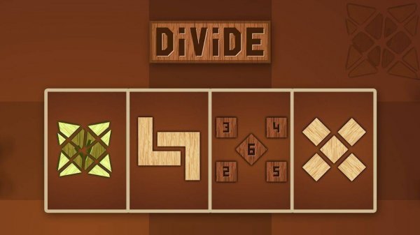 Geometric Cut Logic Challenge