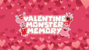 Heartfelt Creature Card Flip