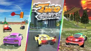 Street Coin Chase