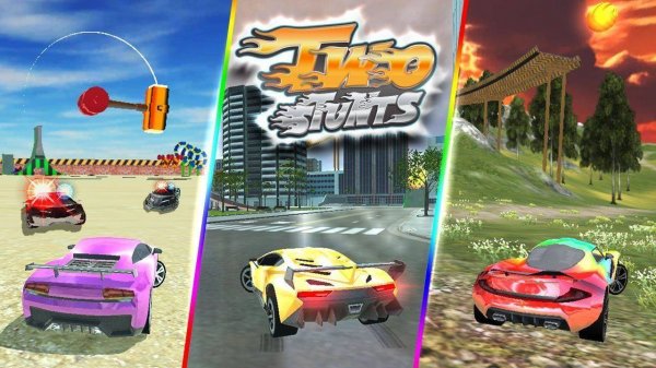 Street Coin Chase