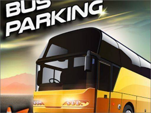Parking Master 3D