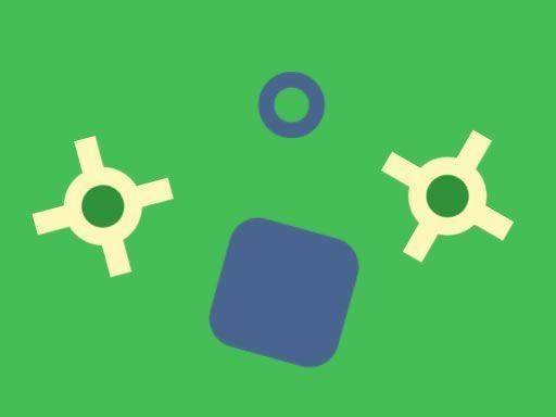 Block Trail: Reflex Course