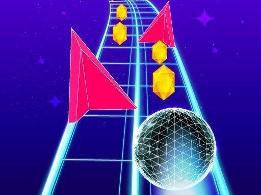 Sphere Path 3D Puzzle Runner