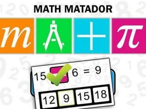 Number Quest: Children's Logic Trainer