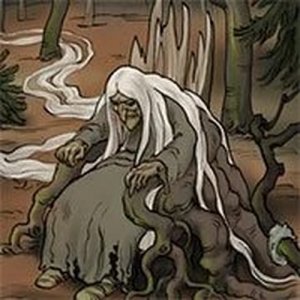Enchanted Find the Details Game