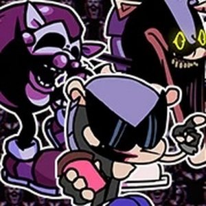 Shadow Beat Showdown