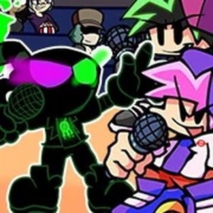 Beat Clash Multiverse