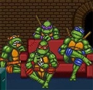 TMNT Battle Remix: Action Adventure