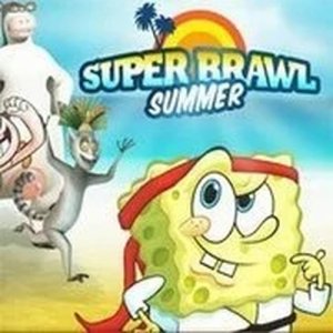 Summer Fun Action Game