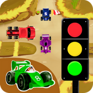 Traffic Flow Puzzle Challenge