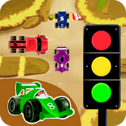 Traffic Flow Puzzle Challenge