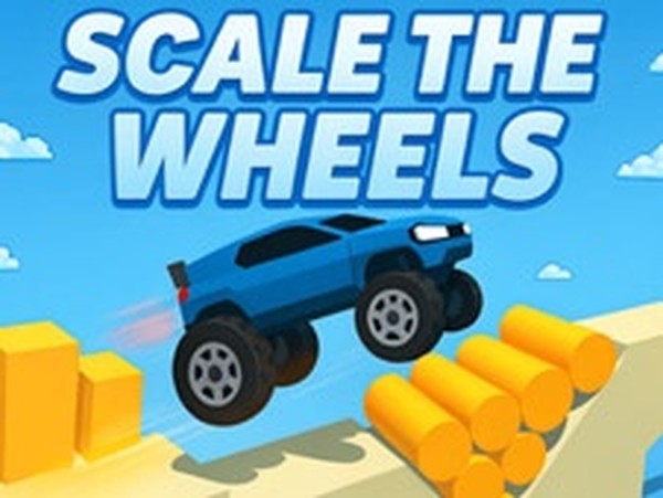 Tire Tilt Logic Drive