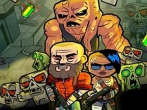 Fortress Unity: Team Survival