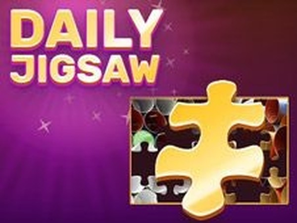 Daily Jigsaw Puzzle Game