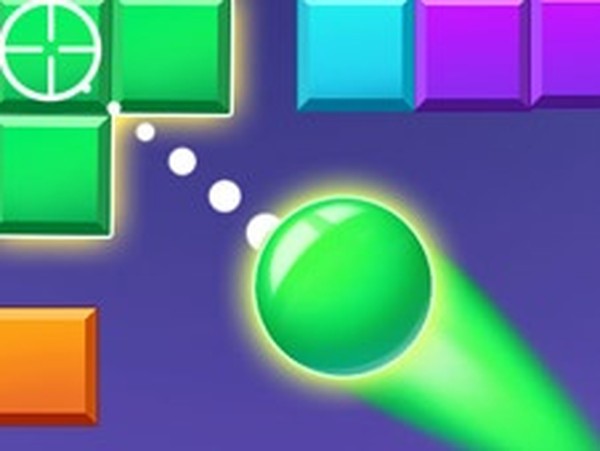 Hue Shot Puzzle
