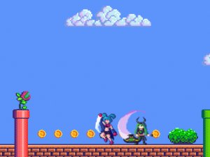 Pixel Combat Master Online