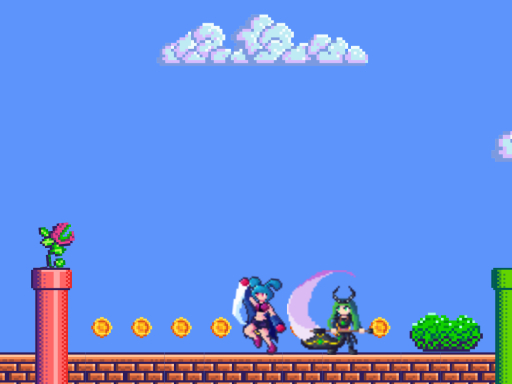 Pixel Combat Master Online