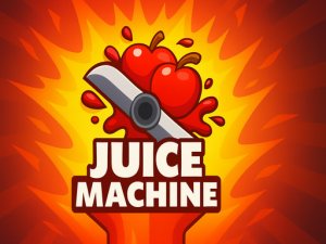 Fruit Blender Fun Game