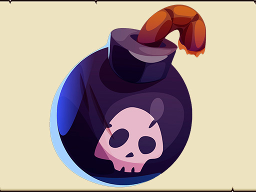 Pirate Reflex Arcade Challenge