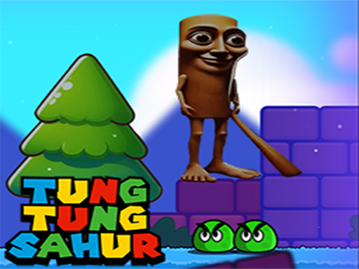Tung Tung Super Hero Adventure