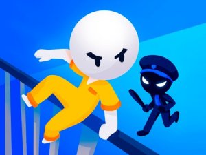Puzzle Maze 3D Escape Challenge