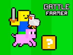 Farm Chicken Chase 2 Player