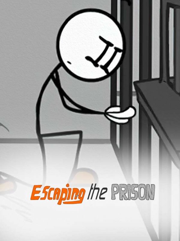 Henry's Puzzle Escape Journey