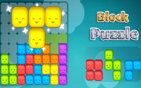 Block Puzzle Merge: Tile Matching Puzzle Game