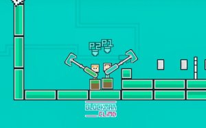 Blockman Climb 2 Player Online Game