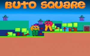 Crimson Cap Journey: Platform Puzzle