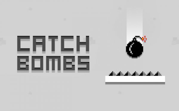 Catch Blasts: Blast Catcher Arcade Online Game