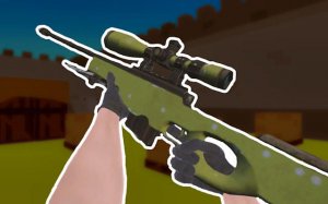 CS Command Snipers: Elite Sniper Missions Online Game
