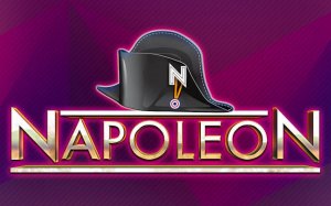 Napoleon Solitaire Card Game