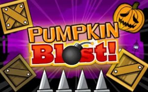 Harvest Blast Physics Challenge