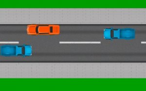 Wheel Run - Top Down Arcade Racing Game Online