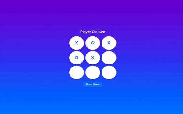 3 Dots: Tic-Tac-Toe Strategy Game Online