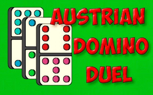 Austrian Domino Duel: Classic Tile Game Online