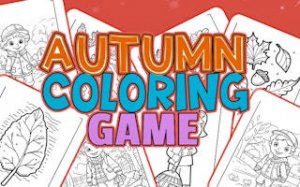 Autumn Art Studio for Young Artists