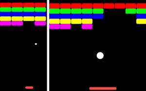 Brick Breaker Blitz - Arcade Ball Game