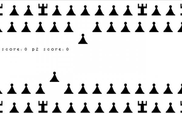 ChessT Online - Multiplayer Strategy Chess Game