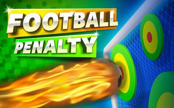 Football Penalty Shootout Online Game